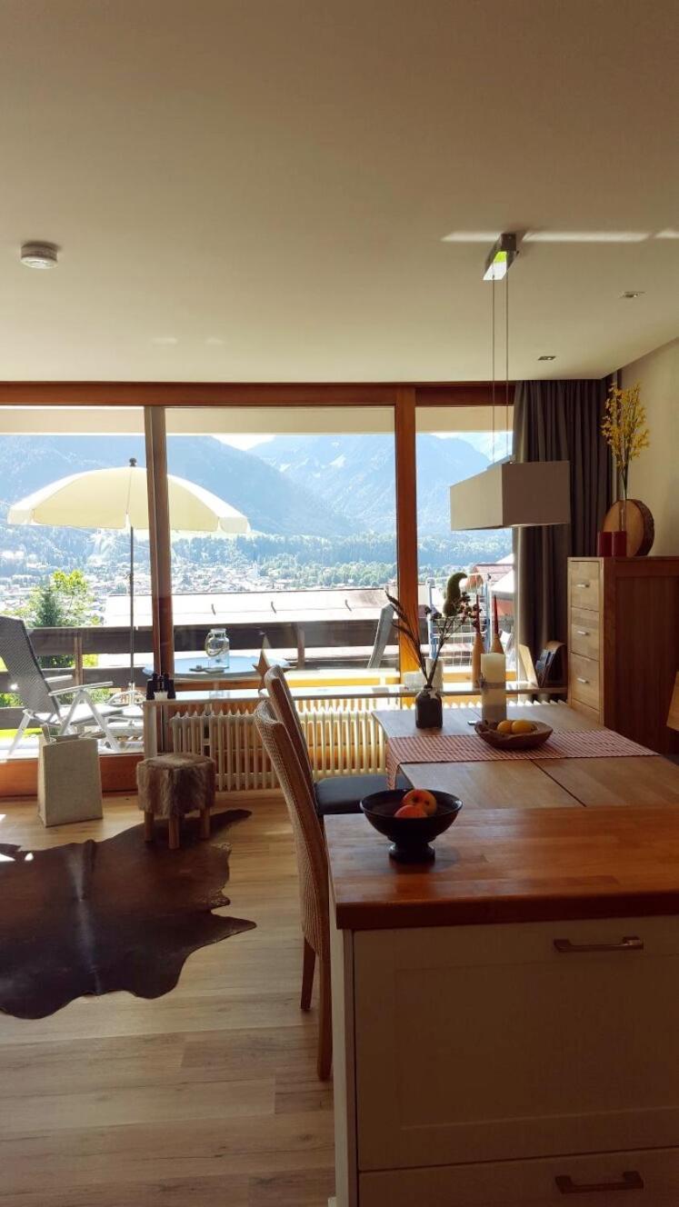 Almsternchen 1 Oberstdorf Exterior foto